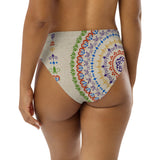 Eastern Wheel - Vixen Bikini Bottom