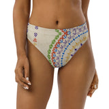 Eastern Wheel - Vixen Bikini Bottom