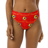 Absentee Shawnee of Oklahoma - Vixen Bikini Bottom