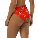 Absentee Shawnee of Oklahoma - Vixen Bikini Bottom