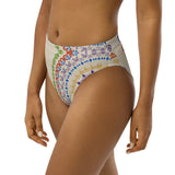 Eastern Wheel - Vixen Bikini Bottom