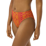 So Chill Xochitl - Vixen Bikini Bottom