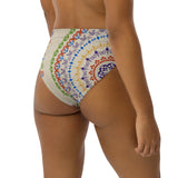 Eastern Wheel - Vixen Bikini Bottom