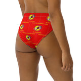 Absentee Shawnee of Oklahoma - Vixen Bikini Bottom