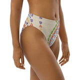 Eastern Wheel - Vixen Bikini Bottom