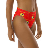 Absentee Shawnee of Oklahoma - Vixen Bikini Bottom