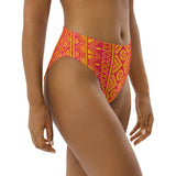 So Chill Xochitl - Vixen Bikini Bottom