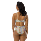 Eastern Wheel - Vixen Bikini