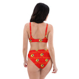 Absentee Shawnee of Oklahoma - Vixen Bikini Set