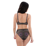 Winnowing Time - Vixen Bikini