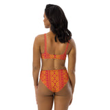 So Chill Xochitl - Vixen Bikini