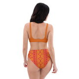 So Chill Xochitl - Mosaic - Vixen Bikini