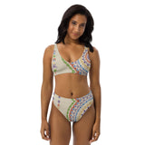 Eastern Wheel - Vixen Bikini