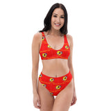 Absentee Shawnee of Oklahoma - Vixen Bikini Set