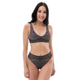 Winnowing Time - Vixen Bikini