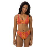 So Chill Xochitl - Vixen Bikini