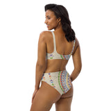 Eastern Wheel - Vixen Bikini