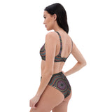 Winnowing Time - Vixen Bikini