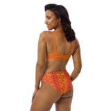 So Chill Xochitl - Mosaic - Vixen Bikini