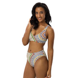 Eastern Wheel - Vixen Bikini