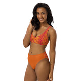 So Chill Xochitl - Mosaic - Vixen Bikini