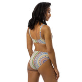 Eastern Wheel - Vixen Bikini
