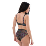 Winnowing Time - Vixen Bikini