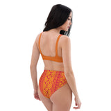 So Chill Xochitl - Mosaic - Vixen Bikini