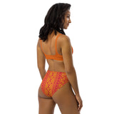 So Chill Xochitl - Mosaic - Vixen Bikini