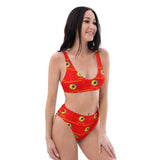 Absentee Shawnee of Oklahoma - Vixen Bikini Set
