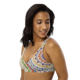 Eastern Wheel - Vixen Bikini Top