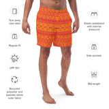 So Chill Xochitl - Men's Swim Trunks