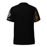 Teton -  Sports Jersey