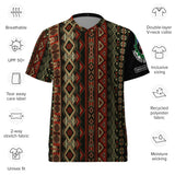 Teton -  Sports Jersey