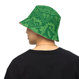 Amuzgo - Reversible Bucket Hat