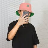 Amuzgo - Reversible Bucket Hat