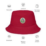 Acatec - Reversible Bucket Hat