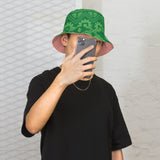 Amuzgo - Reversible Bucket Hat