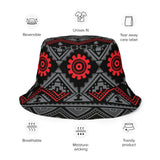 Acatec - Reversible Bucket Hat