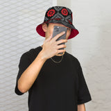 Acatec - Reversible Bucket Hat
