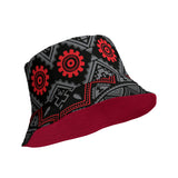 Acatec - Reversible Bucket Hat