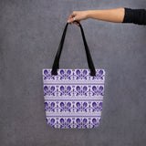 Six Nations - Custom Earth Steward Tote Bag