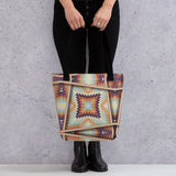 Dry Grass - Eco Tote Bag