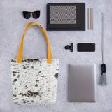 Birch Bark  - Print Earth Steward Reusable Tote Bag