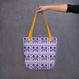 Six Nations - Custom Earth Steward Tote Bag