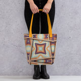 Dry Grass - Eco Tote Bag