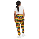 Mixe (Mije) Ayüükjä'äy - Indigenous Mexican - Track Pants