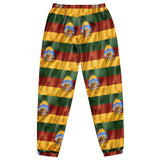 Mixe (Mije) Ayüükjä'äy - Indigenous Mexican - Track Pants