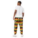 Mixe (Mije) Ayüükjä'äy - Indigenous Mexican - Track Pants