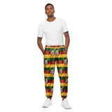 Mixe (Mije) Ayüükjä'äy - Indigenous Mexican - Track Pants